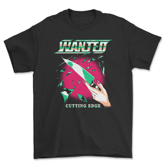 Cutting Edge Tour Tee