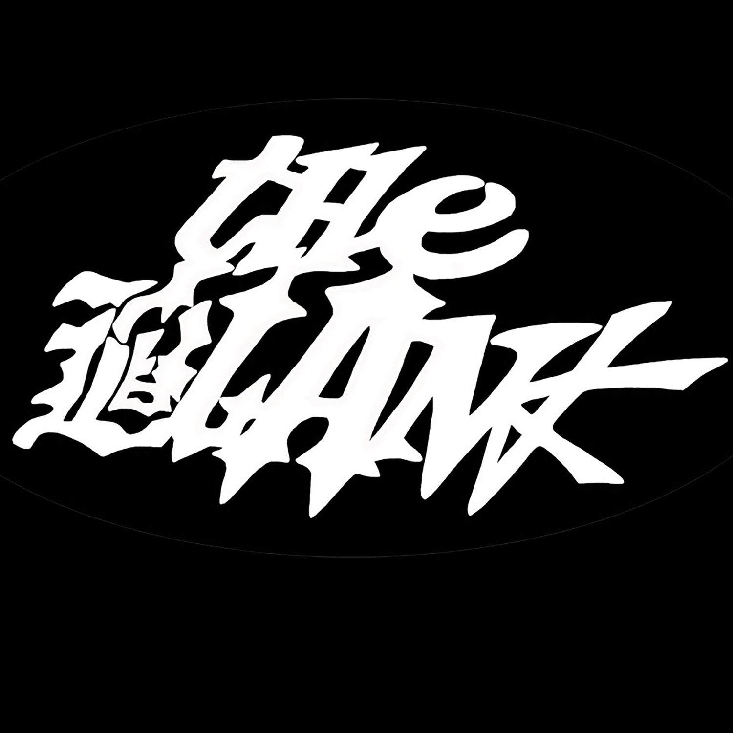 The Blank Merch