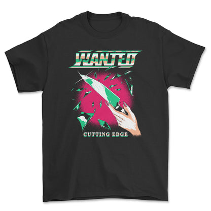 Cutting Edge Tour Tee